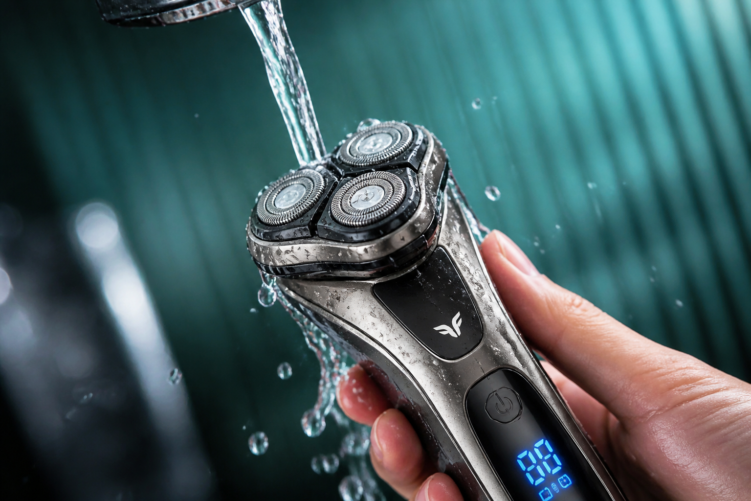 3 in 1 Blade
